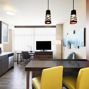 One-Bedroom King Suite Sofa Bed Hearing Accessible